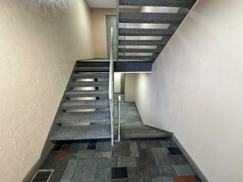 Stairway